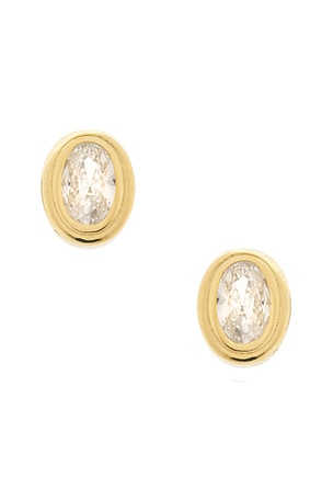 Regan Stud Earring SHASHI