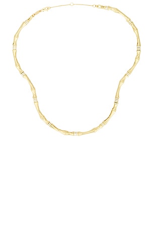 Bamboo Necklace SHASHI