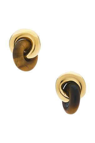 Supernova Earring SHASHI