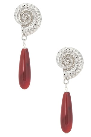 Grotto Earring SHASHI