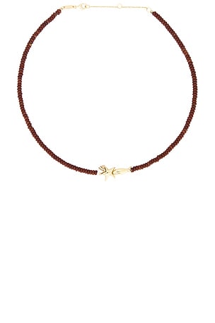 Kythira Necklace SHASHI