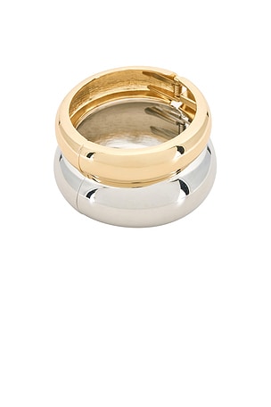 Wayne Bangle Set SHASHI