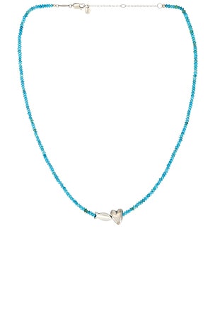 Ercole Necklace SHASHI