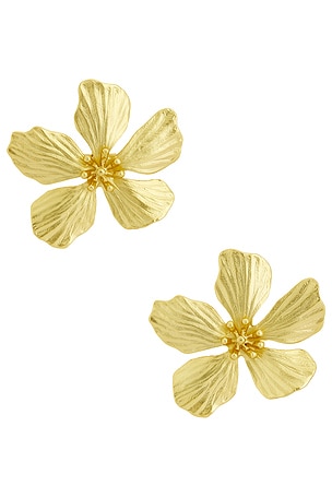 Marie Earring SHASHI