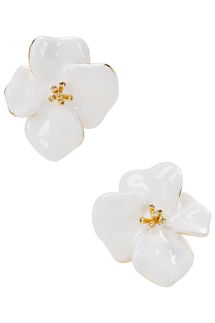 Bloma Stud Earring SHASHI