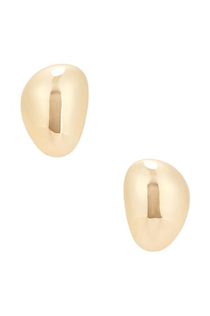 Carter Stud Earring SHASHI