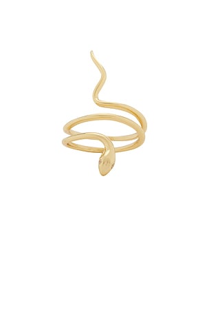 Serpent Ring SHASHI