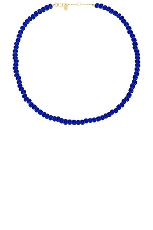 Azul Necklace SHASHI