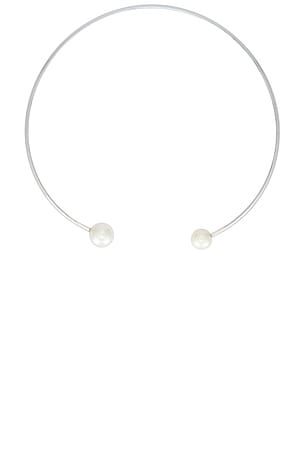 Jemima Necklace Cuff SHASHI