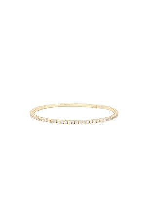 Bianca Flexi Bangle Bracelet SHASHI