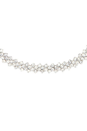 SHASHI Aspeen Necklace