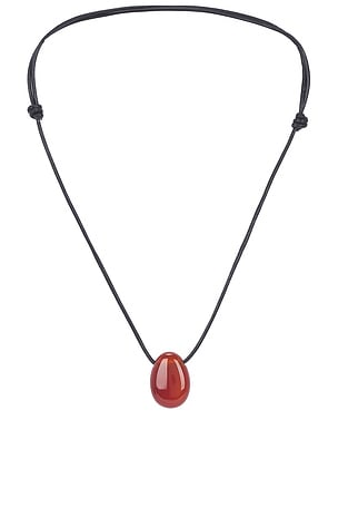 CONNER 목걸이 SHASHI