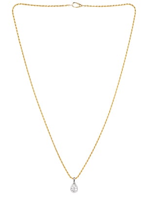 PEAR 목걸이 SHASHI