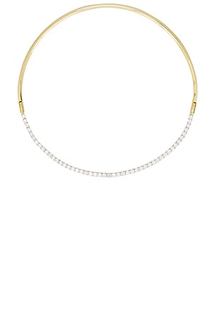 Nikita Half Necklace SHASHI