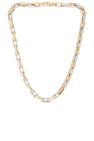in Lucien Necklace SHASHI