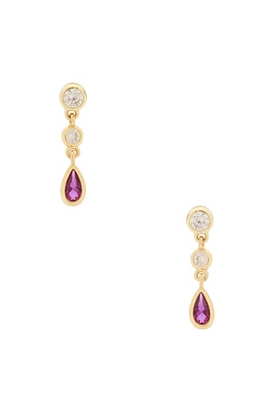 Jenny Earring SHASHI