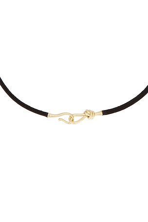 SHASHI Sawyer Necklace