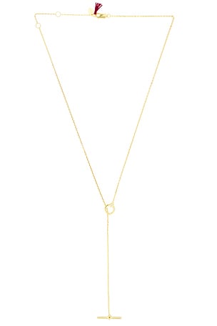Porter Necklace SHASHI