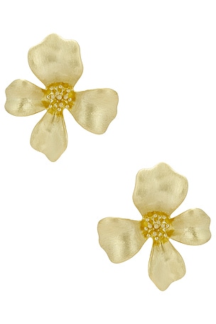 Fiorina Earring SHASHI