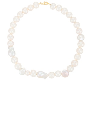 КОЛЬЕ-ЗАЯВЛЕНИЕ PEMA SHASHI