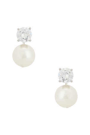 Jones Stud Earring SHASHI