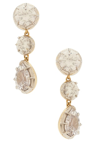 PENDIENTES LARGOS GEORGIAN SHASHI