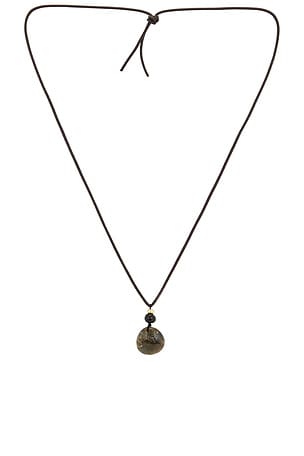 x REVOLVE Connor Gemstone Long Necklace SHASHI