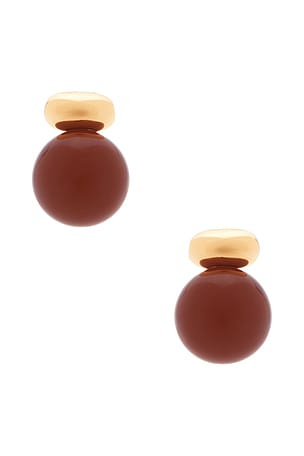 Alice Rouge Earring SHASHI