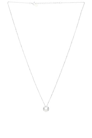 Orbit Pendant Necklace SHASHI