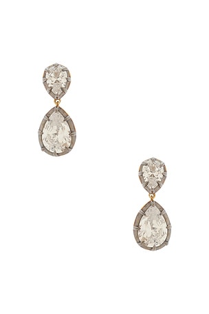 BOUCLES D'OREILLES GEORGIAN SHASHI