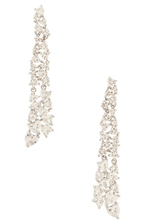 REN 귀걸이 SHASHI