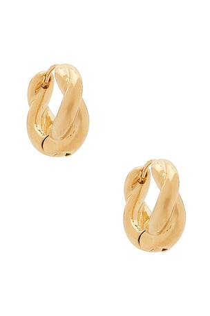 HOUGHTON ハギーイヤリング SHASHI