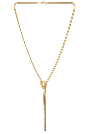 Le Deux Necklace SHASHI