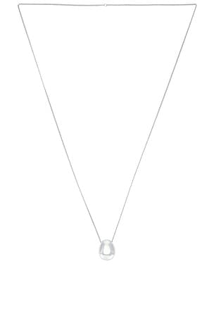Carter Pendant Long Necklace SHASHI