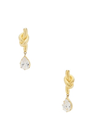 KATE 드롭 귀걸이 SHASHI