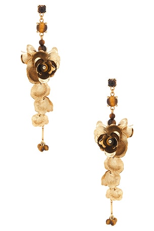 Gardenia Earring SHASHI