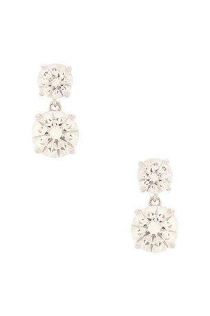 PENDIENTES DE TACHUELA SOLTAIRE SHASHI