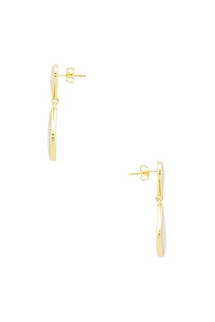 SHASHI Julien Drop Earring