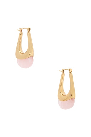 Elysse Hoop SHASHI
