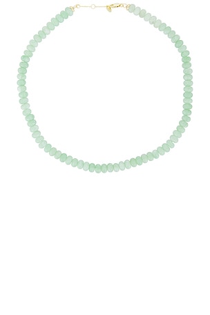 Vert Imperial Necklace SHASHI