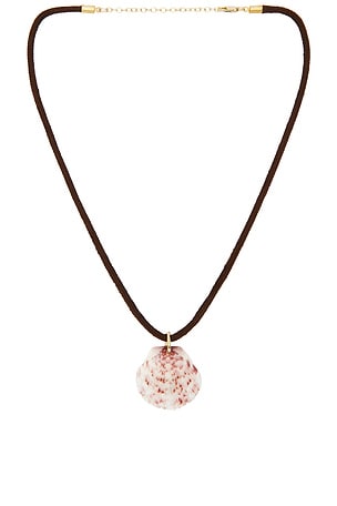 Pendant Necklace SHASHI