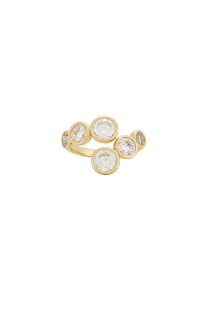 Voluta Ring SHASHI