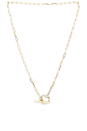?rier Necklace SHASHI