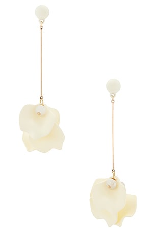 Petunia Earring SHASHI