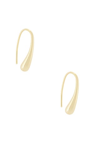 Mia French Hook Earring SHASHI