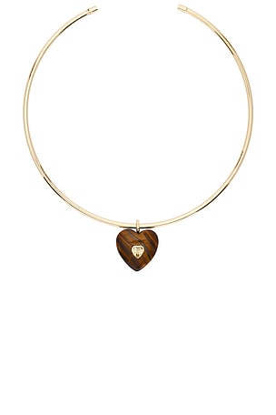 Pendant Necklace SHASHI