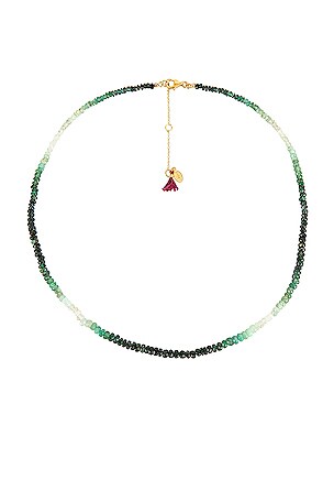 SHASHI シャシ AISHA NECKLACE SHASHI Aisha Necklace | Shopbop