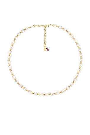 SHASHI シャシ Empress Necklace ネックレス SHASHI シャシ Empress Necklace ネックレス (Shashi/ネックレス