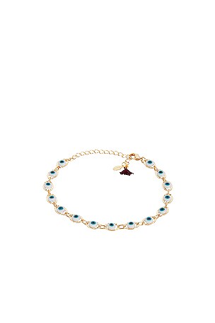 Protected Bracelet SHASHI