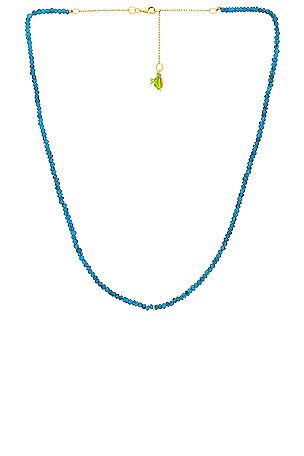 SHASHI シャシ AISHA NECKLACE SHASHI Aisha Necklace | Shopbop